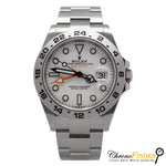 Load image into Gallery viewer, Explorer II 226570 (White Dial) Chronofinder Ltd

