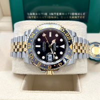 GMT-Master II 126713GRNR Chronofinder Ltd