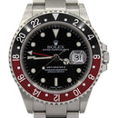 GMT-Master II 16710 (Black-Red Bezel) Chronofinder Ltd