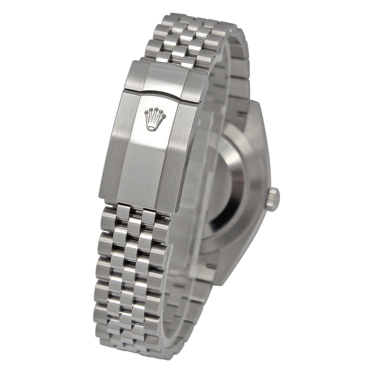 Datejust 41 126334 (Wimbledon Dial-Jubilee Bracelet)