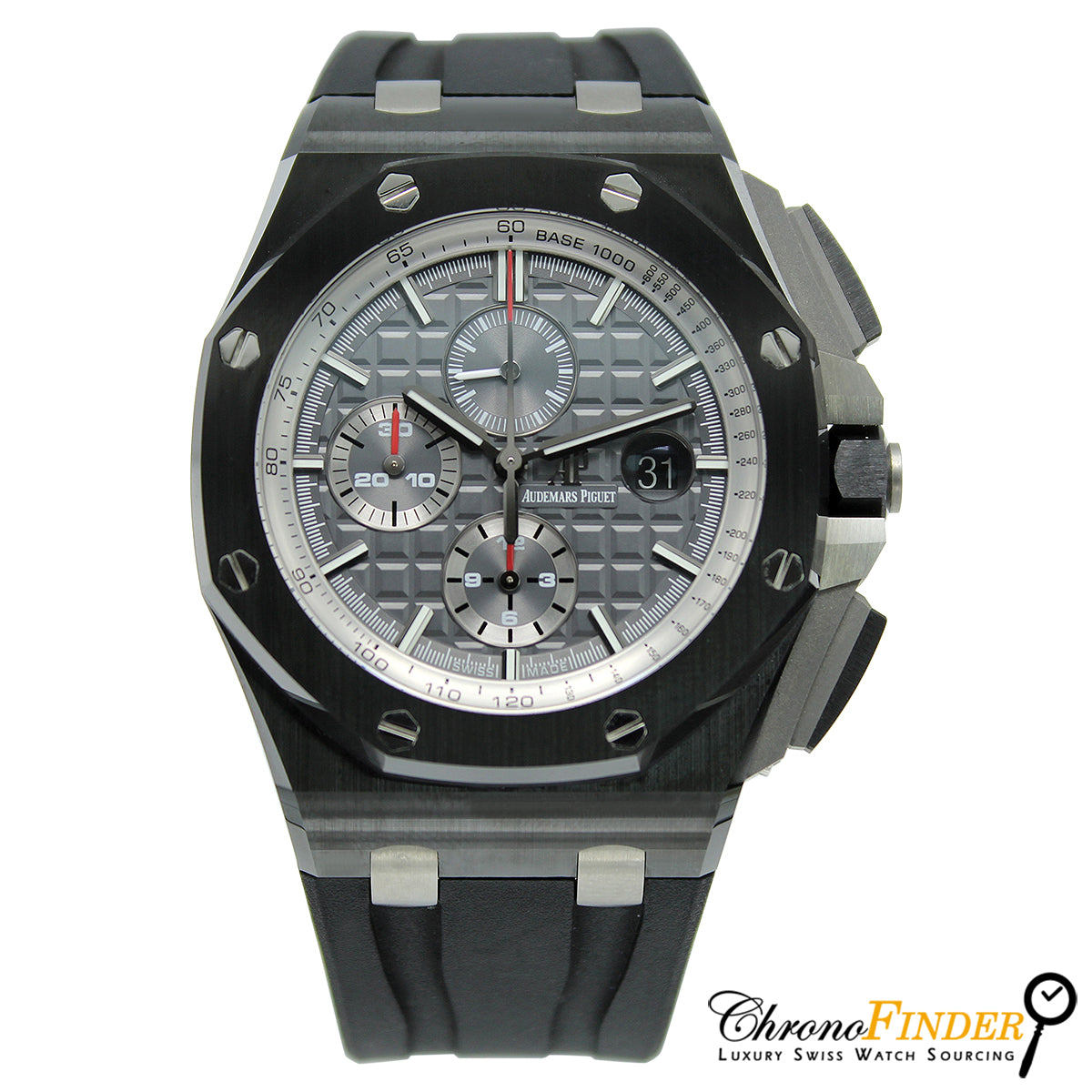 Royal Oak Offshore 26405CE.OO.A002CA.01