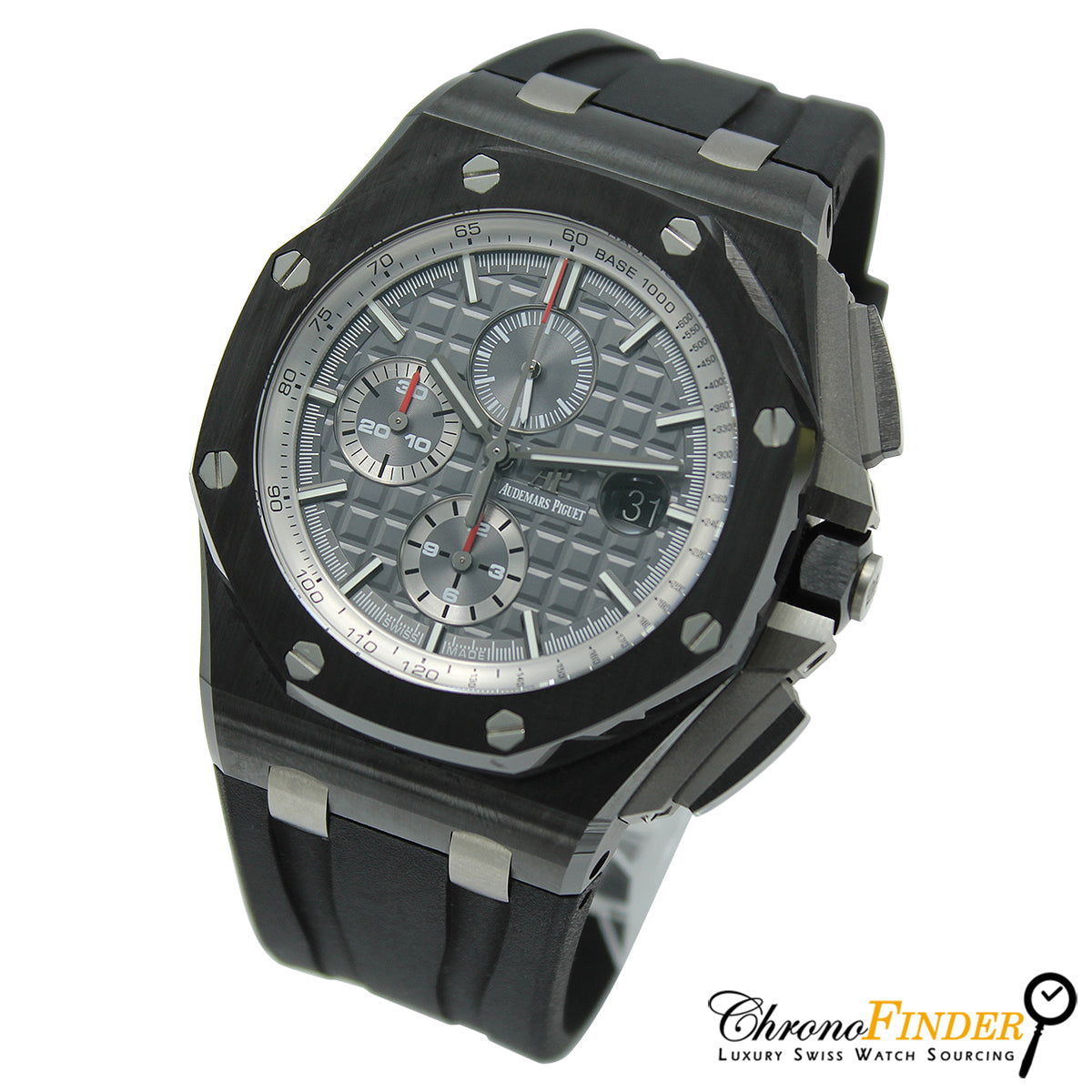 Royal Oak Offshore 26405CE.OO.A002CA.01