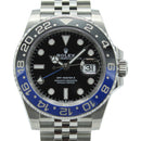 GMT-Master II 126710BLNR (Jubilee Bracelet)