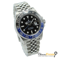 GMT-Master II 126710BLNR (Jubilee Bracelet)