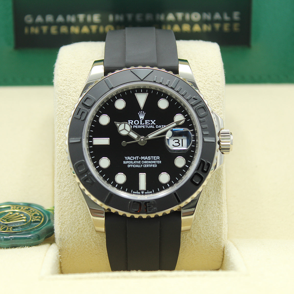 Yacht Master 42 226659