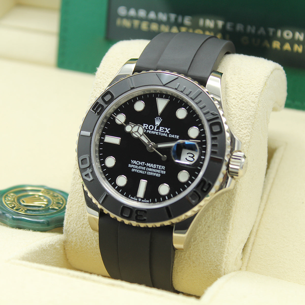 Yacht-Master 42 226659