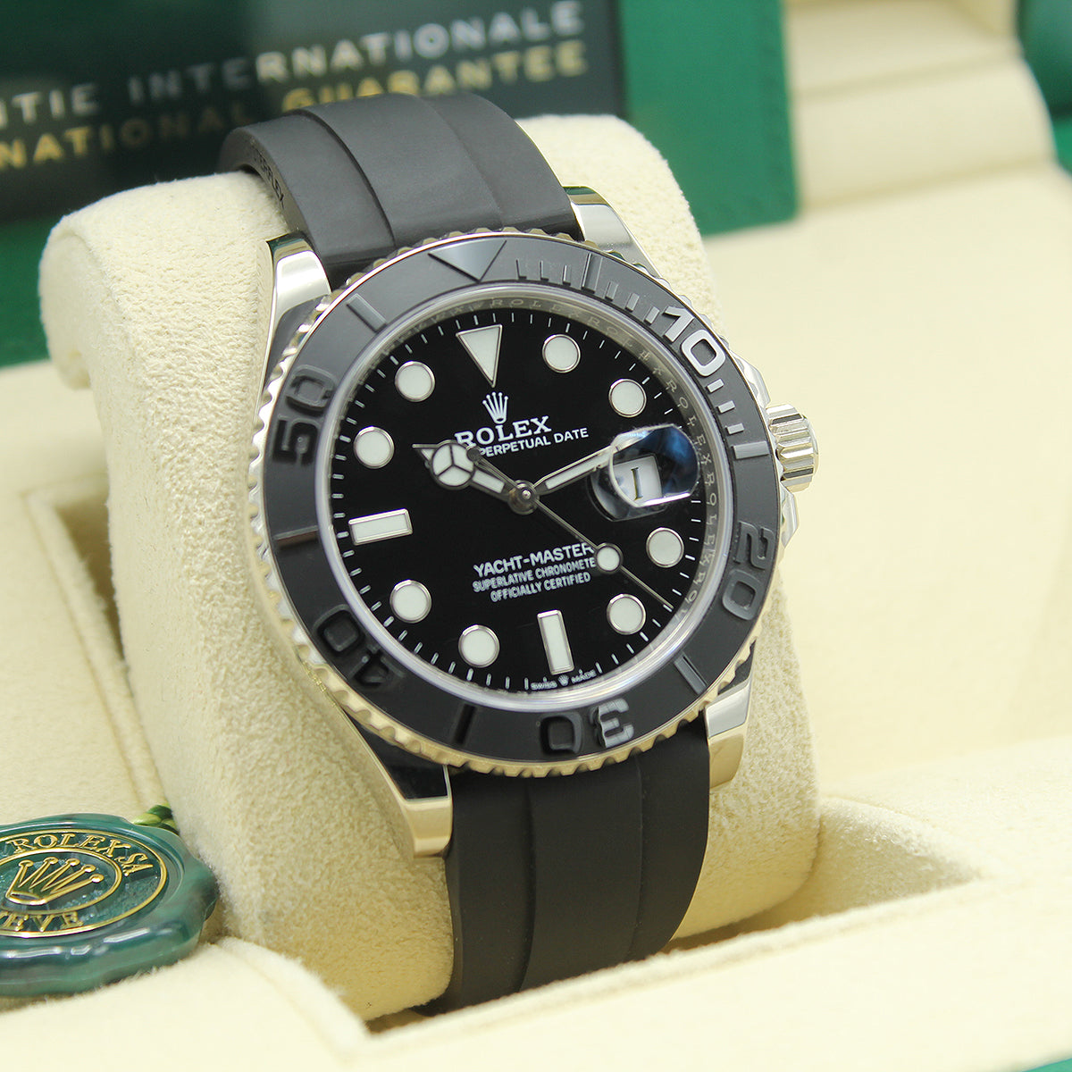 Yacht-Master 42 226659