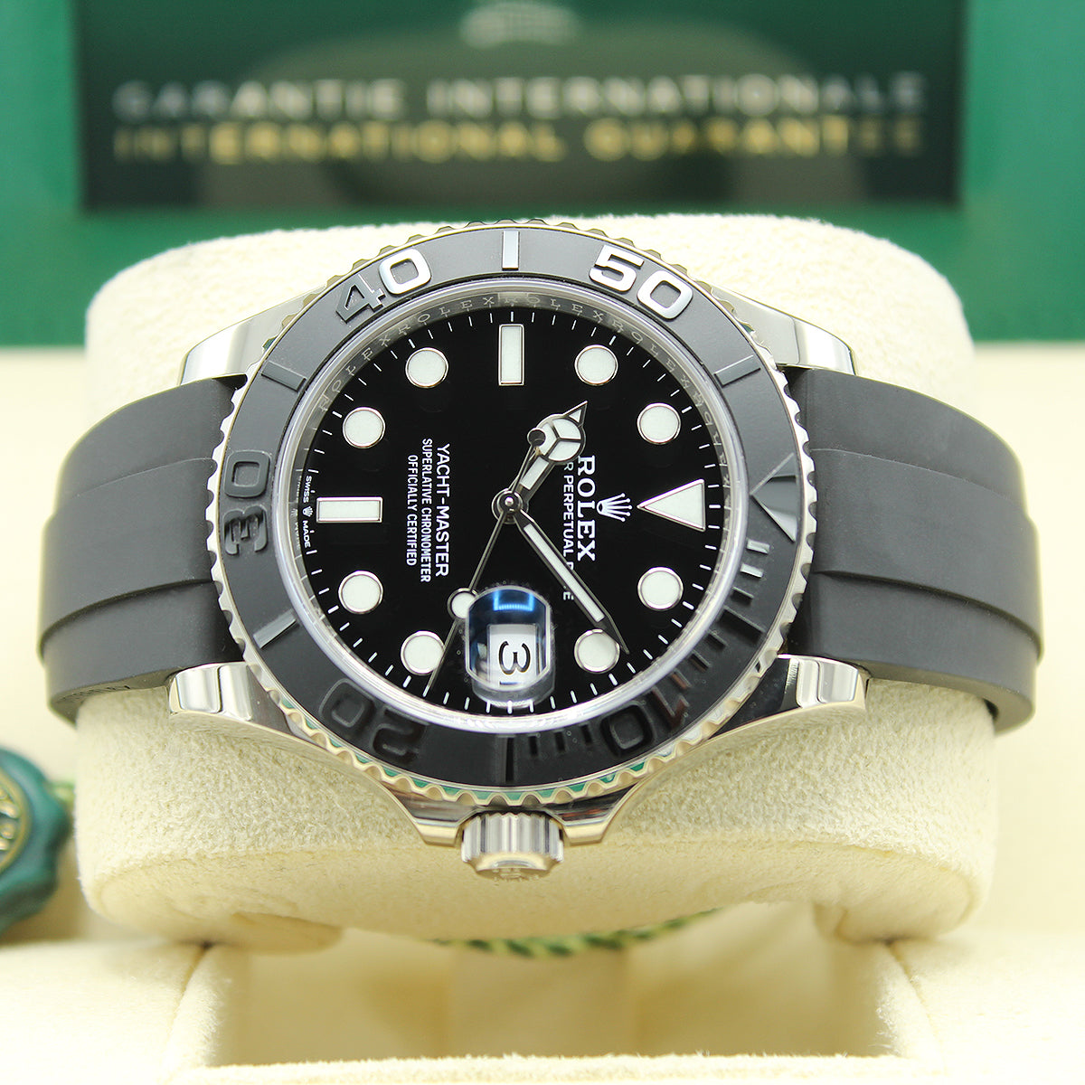 Yacht-Master 42 226659