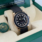 Load image into Gallery viewer, Yacht-Master 40 126655 (Oysterflex)
