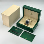 Load image into Gallery viewer, Datejust 41 126334 (Oyster-Navy Blue Dial)
