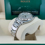 Load image into Gallery viewer, Datejust 36mm 126234 Oyster (Mother Of Pearl Diamond Dial)
