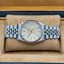 Datejust 36 16234 (Tapestry Dial)