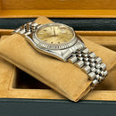 Datejust 36 16234 (Tapestry Dial)