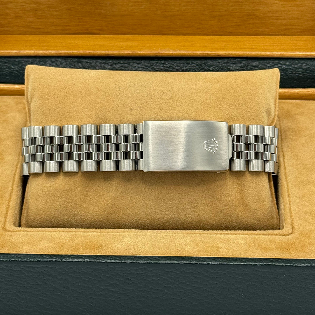Datejust 36 16234 (Tapestry Dial)