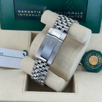 Datejust 36 126234 (Mother Of Pearl Diamond Dial)