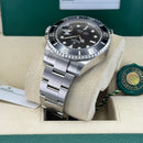 Sea-Dweller 126600 Unworn