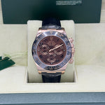 Load image into Gallery viewer, Cosmograph Daytona 116515LN (Chocolate Arabic Dial)
