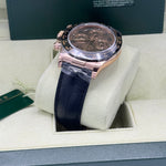 Load image into Gallery viewer, Cosmograph Daytona 116515LN (Chocolate Arabic Dial)
