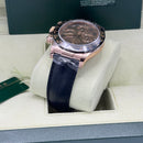 Cosmograph Daytona 116515LN (Chocolate Arabic Dial)