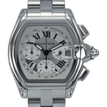 Load image into Gallery viewer, Roadster Chronograph 2618 W62019X6 (White Dial)
