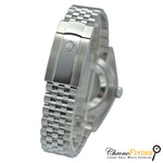 Load image into Gallery viewer, Datejust 41 126300 Jubilee (Azzurro Blue Dial)
