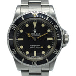 Load image into Gallery viewer, Submariner 5513 1979 Maxi III Lollipop Dial Unpolished
