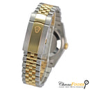 Datejust 36 126283RBR (Mother Of Pearl Diamond Dial)