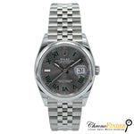 Load image into Gallery viewer, Datejust 36 126200 (Wimbledon Dial)
