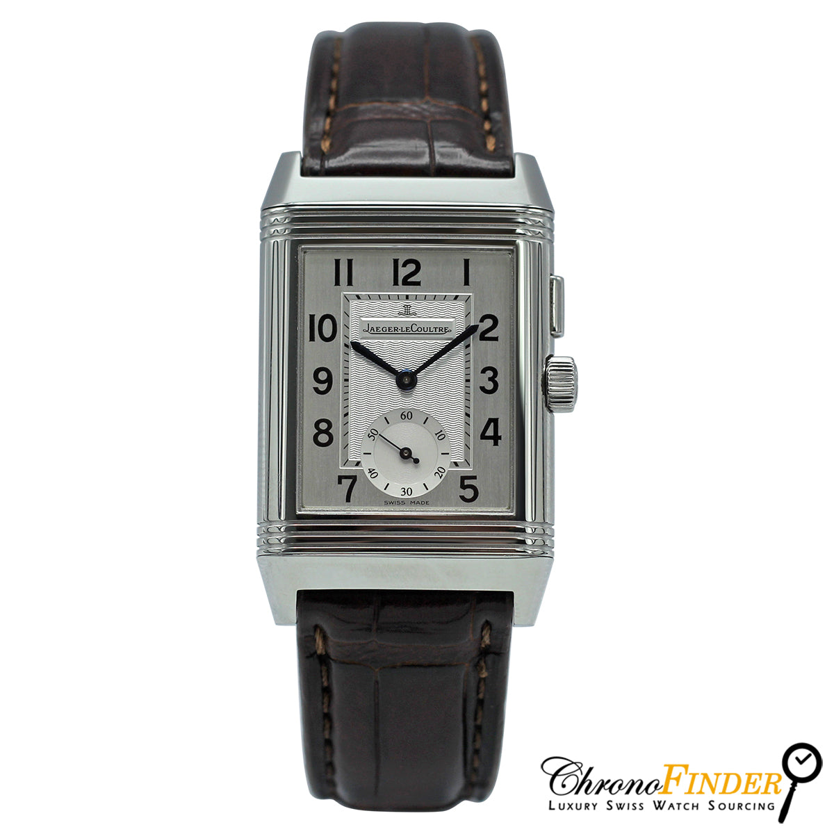 Reverso Duoface Night & Day 272.8.54