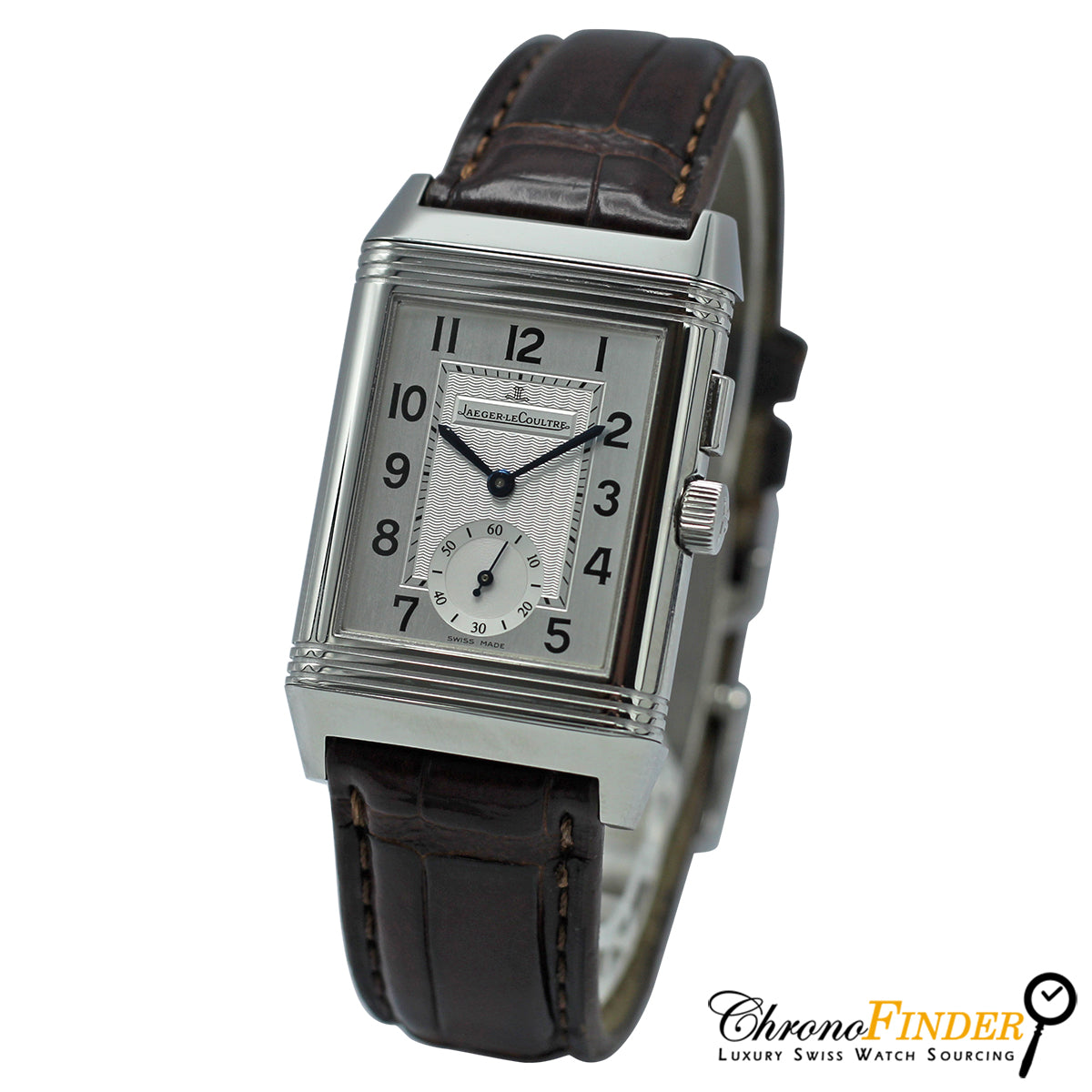 Reverso Duoface Night & Day 272.8.54