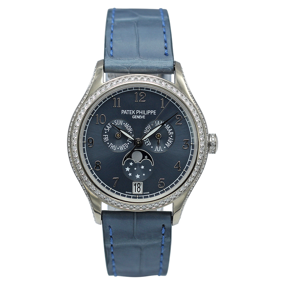 Sell Ladies Patek