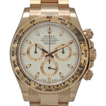 Load image into Gallery viewer, Cosmograph Daytona 116505 Stickered Unworn (Ivory Dial)

