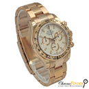 Cosmograph Daytona 116505 Stickered Unworn (Ivory Dial)