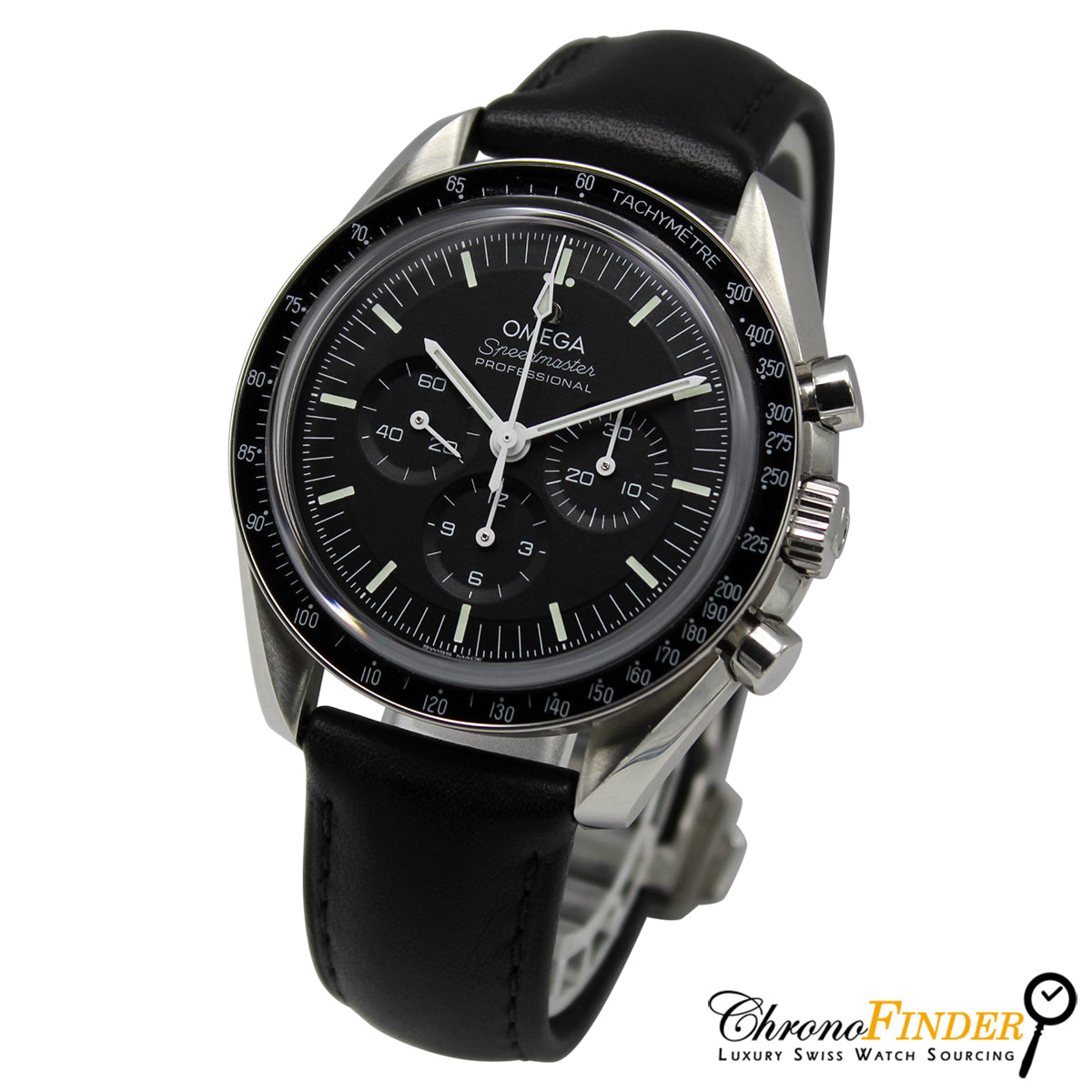 Omega Speedmaster Professional