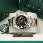 Load image into Gallery viewer, Cosmograph Daytona 116503 (Black Dial)

