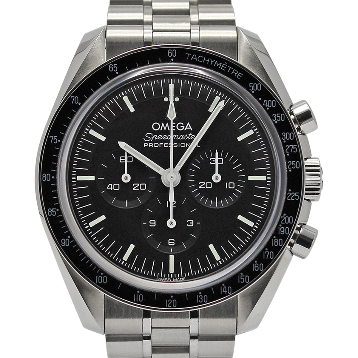 Speedmaster Moonwatch "Sapphire Sandwich" 310.30.42.50.01.002