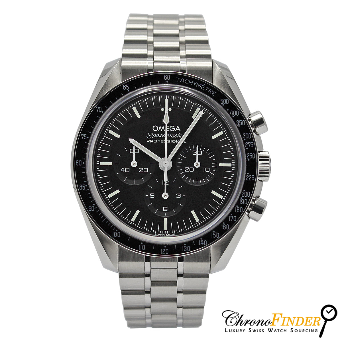 Speedmaster Moonwatch "Sapphire Sandwich" 310.30.42.50.01.002