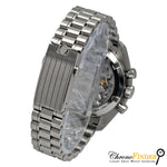 Load image into Gallery viewer, Speedmaster Moonwatch &quot;Sapphire Sandwich&quot; 310.30.42.50.01.002