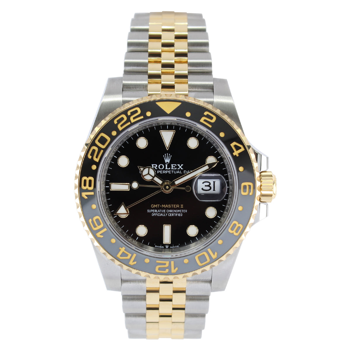 Sell Rolex GMT-Master