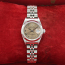 Lady Datejust 26mm 79174 (Salmon Pink Roman Numeral)