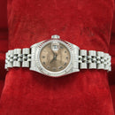 Lady Datejust 26mm 79174 (Salmon Pink Roman Numeral)