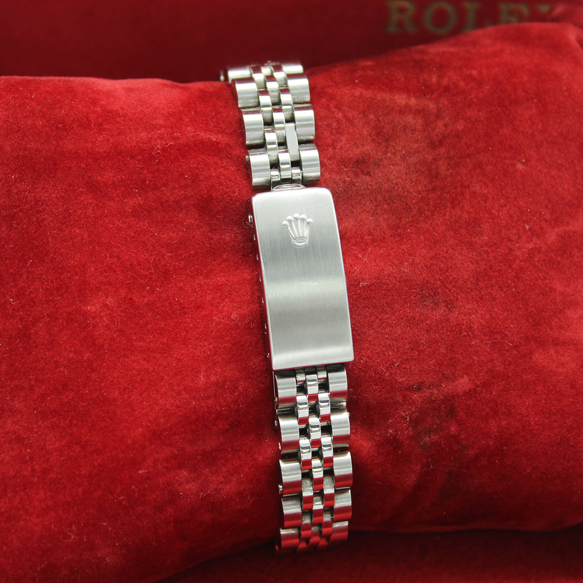 Lady Datejust 26mm 79174 (Salmon Pink Roman Numeral)