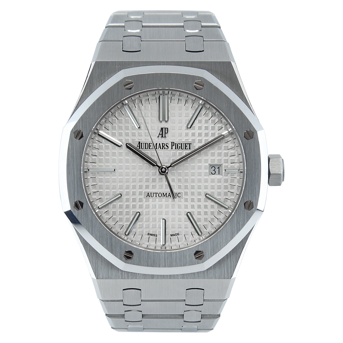 Sell Audemars Piguet 15400