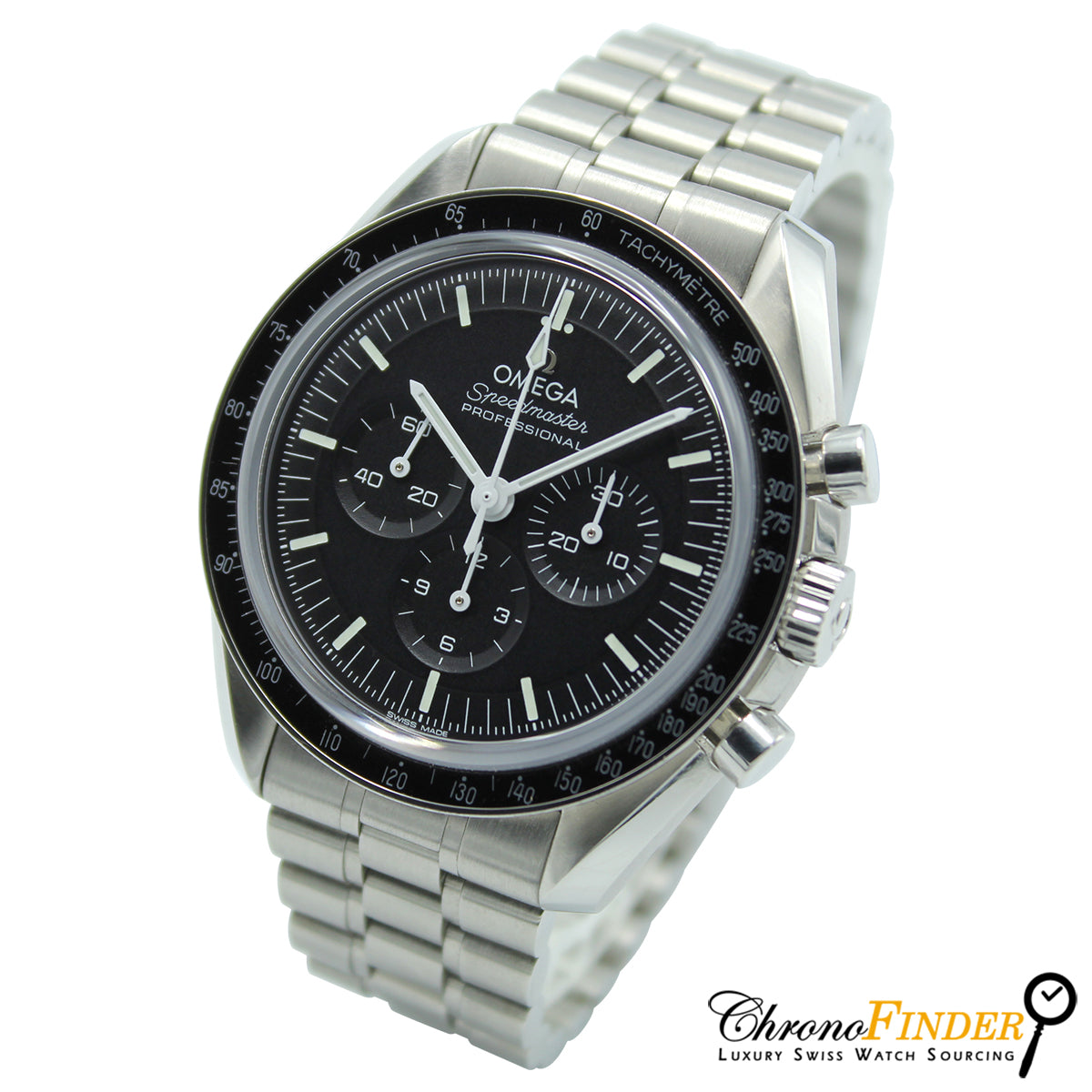 Speedmaster Moonwatch "Sapphire Sandwich" 310.30.42.50.01.002