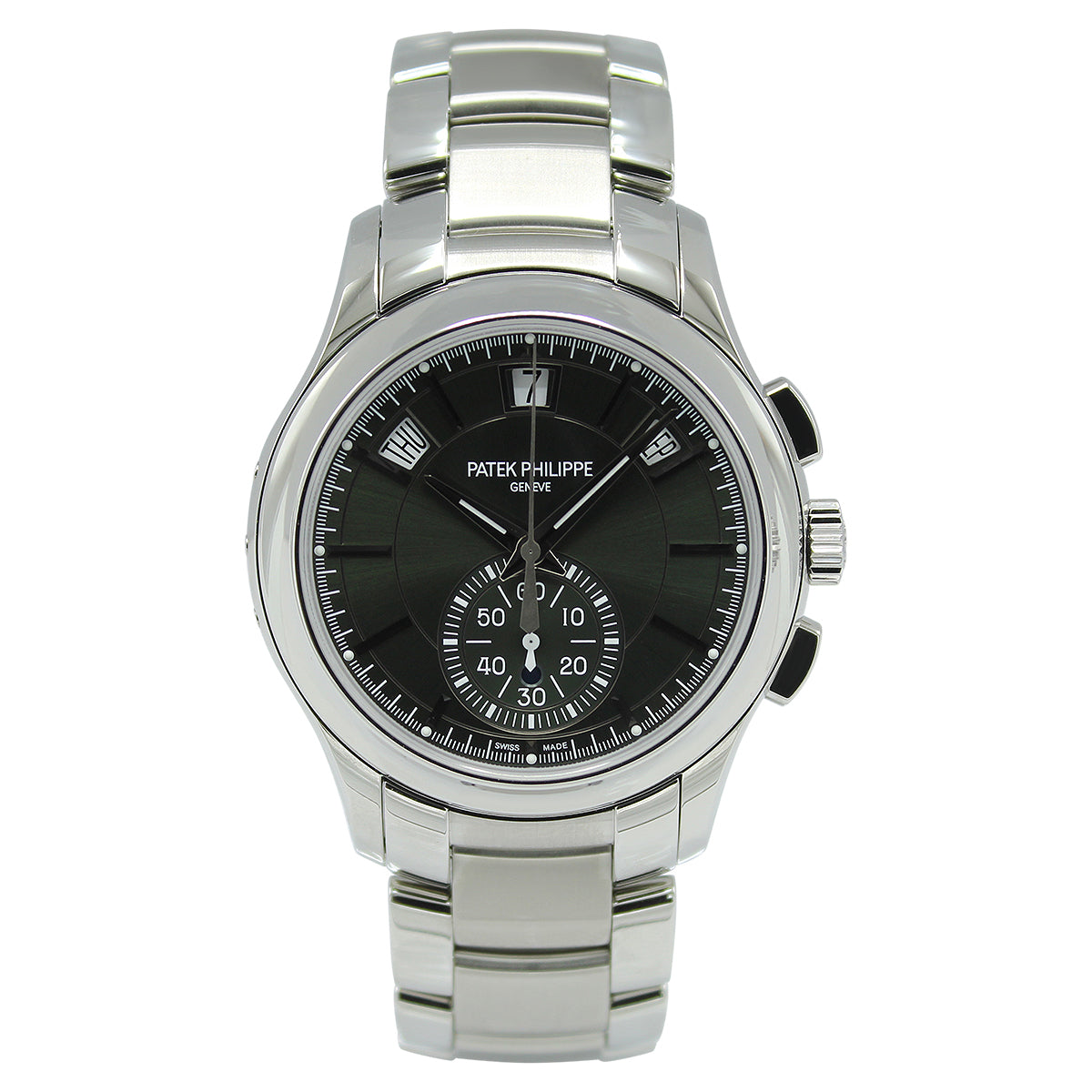 Sell Patek Annual Calendar