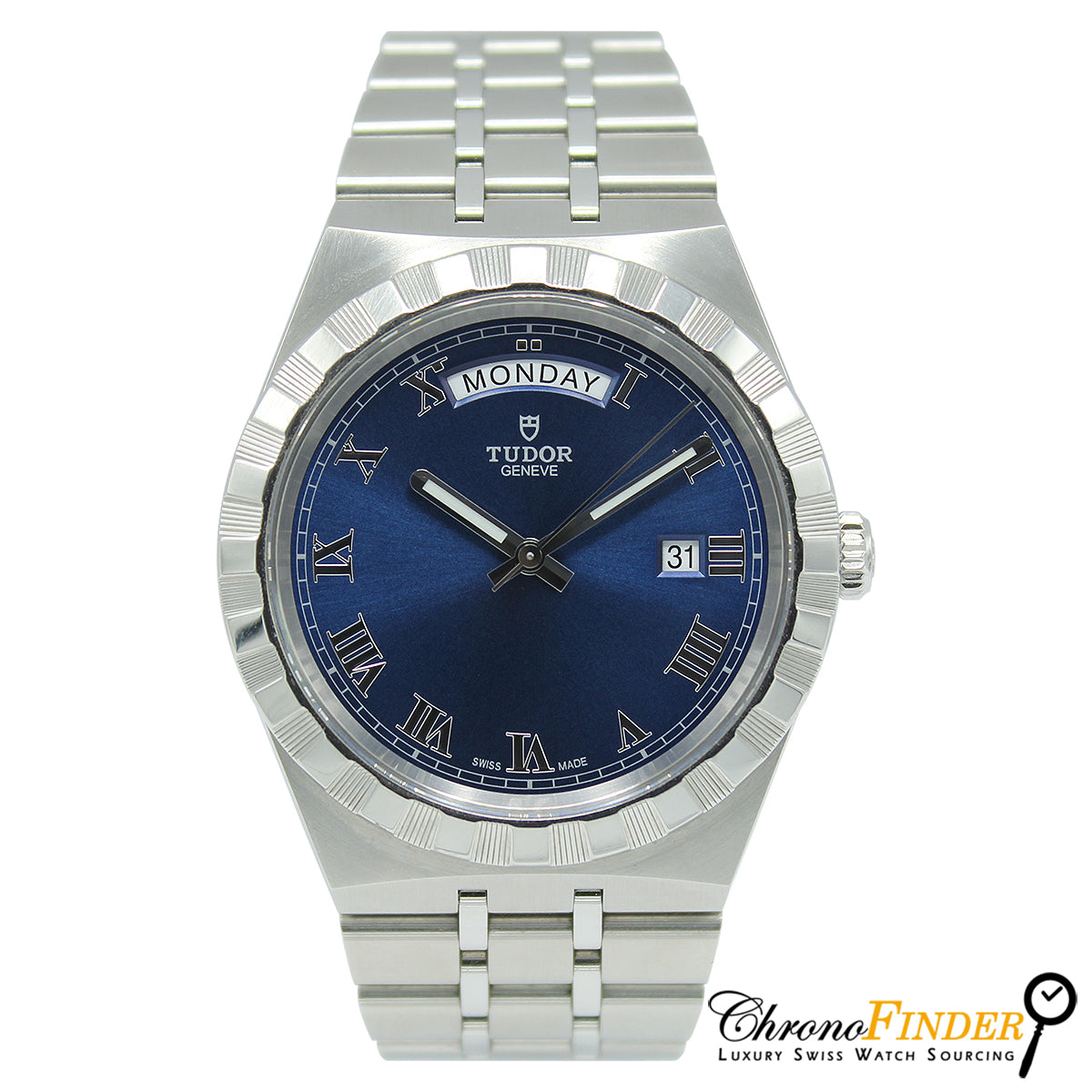 Royal Day-Date 28600