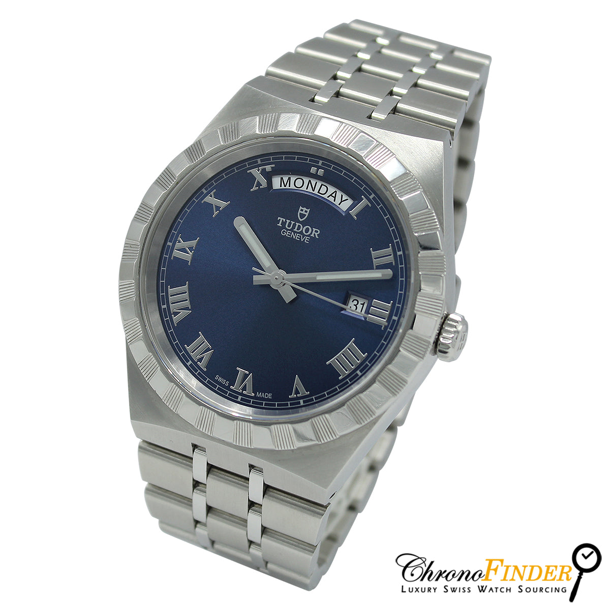 Royal Day-Date 28600