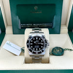 Load image into Gallery viewer, Submariner Non Date 114060 (2021)