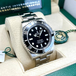 Load image into Gallery viewer, Submariner Non Date 114060 (2021)