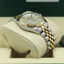 Datejust 31 Midi 178273 (Mother Of Pearl Roman Numeral Dial)